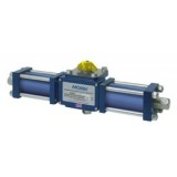 Morin Series HP Hydraulic Actuator